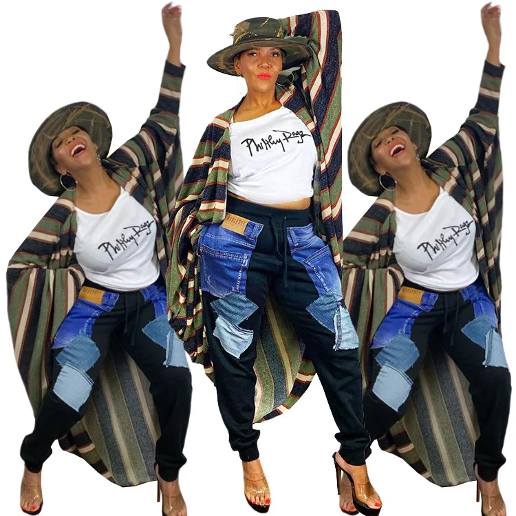 Fashionable Loose Fit Girls Trousers Color Block Patchwork High Waist Pants Women Casual Outfits Jogger
Fashionable Loose Fit Girls Trousers Color Block Patchwork High Waist Pants Women Casual Outfits Jogger