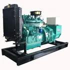 China factory price 37.5kv/30kw Weifang diesel generator set Ricardo engine
