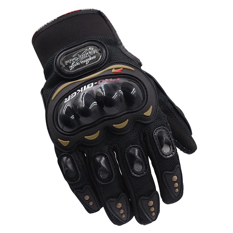 Outdoor Sports Cycling Gloves Motorcycle Mountain Bike Gloves Protective Cycling Biker Gloves
Outdoor Sports Cycling Gloves Motorcycle Mountain Bike Gloves Protective Cycling Biker Gloves