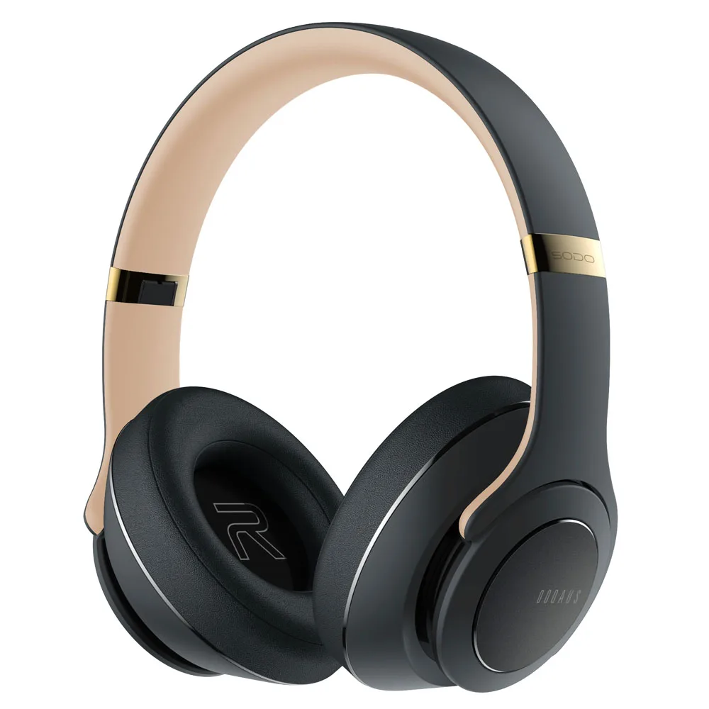 ear bluetooth speaker