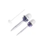 Single Use Surgical Instrument Trocar 10mm/Plastic Trocares 10mm