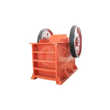 Factory Directly Limestone Primary Jaw Crusher Crushing Plant