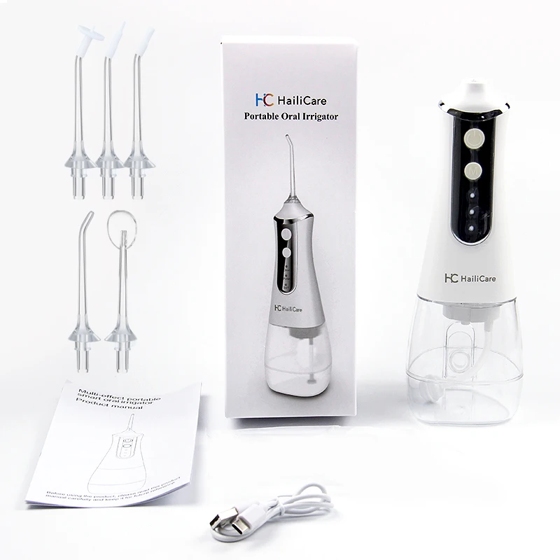 oral irrigator water flosser dental teeth flosser h2ofloss portable dental water flosser h2o dropshipping, Black, white, pink 
oral irrigator water flosser dental teeth flosser h2ofloss portable dental water flosser h2o dropshipping, Black, white, pink