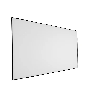 200 inch ultra-narrow frame flat high-definition opaque white screen home projector screen
200 inch ultra-narrow frame flat high-definition opaque white screen home projector screen