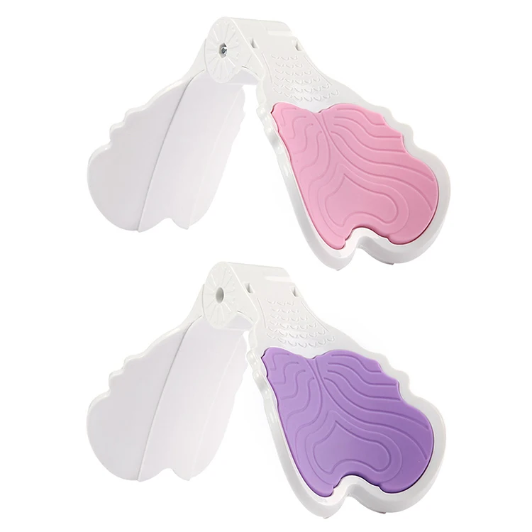 Hip Trainer Butt Training Inner Thigh Pelvic Floor Muscles Leg Arms Exercise Workout Fitness Equipment, Pink purple
Hip Trainer Butt Training Inner Thigh Pelvic Floor Muscles Leg Arms Exercise Workout Fitness Equipment, Pink purple