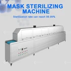 Uv UV Light Face Mask Disinfection Machine