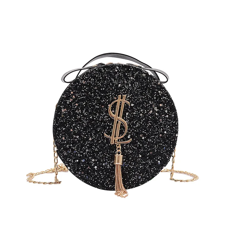Ins hot sale bling small hand bags round cake designers purse ladies bags women handbags
Ins hot sale bling small hand bags round cake designers purse ladies bags women handbags