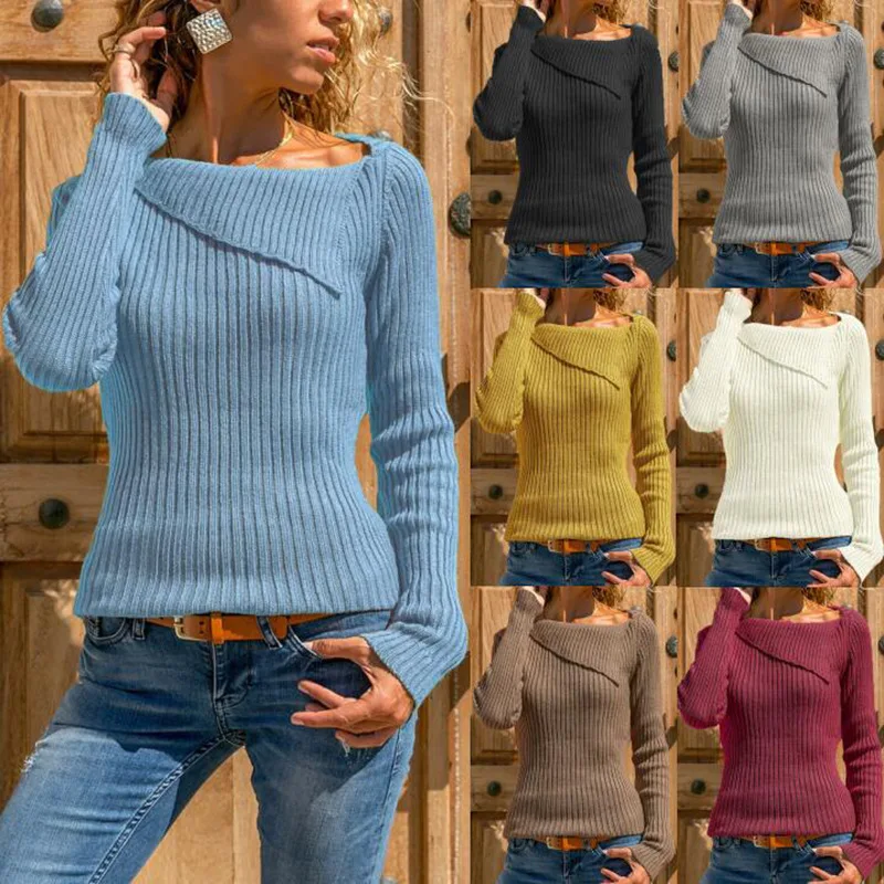 ZC H3C71078 2020 Best Selling Latest Design Autumn And Winter Oversized Ladies Sweater Long Sleeve Ladies Sweatshirt
ZC H3C71078 2020 Best Selling Latest Design Autumn And Winter Oversized Ladies Sweater Long Sleeve Ladies Sweatshirt