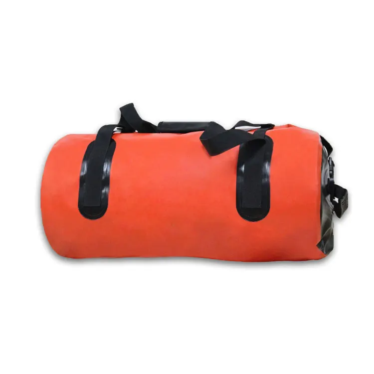 custom logo red 500D PVC Tarpaulin Foldable Dry Bag Waterproof duffel Bag for outdoor sports, Customized
custom logo red 500D PVC Tarpaulin Foldable Dry Bag Waterproof duffel Bag for outdoor sports, Customized