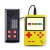Build in 168 games classic 2.4 inch handheld joystick GC26 Games Video Game Console Gc26