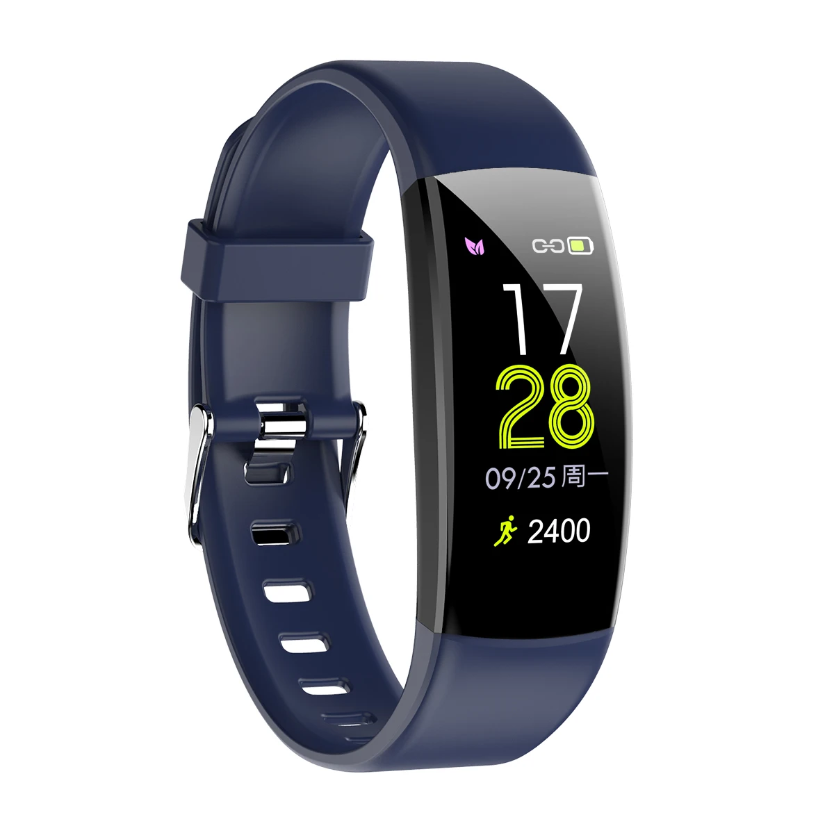 Best Quality Call Reminder Blood Pressure Heart Rate Monitor Full Touch Screen Rovtop Smart Watch
Best Quality Call Reminder Blood Pressure Heart Rate Monitor Full Touch Screen Rovtop Smart Watch