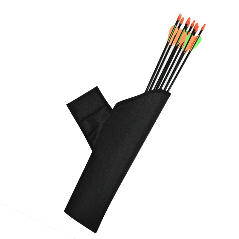 New Outdoor Design Archery Quiver Professional Equipment Other Shooting Products
New Outdoor Design Archery Quiver Professional Equipment Other Shooting Products