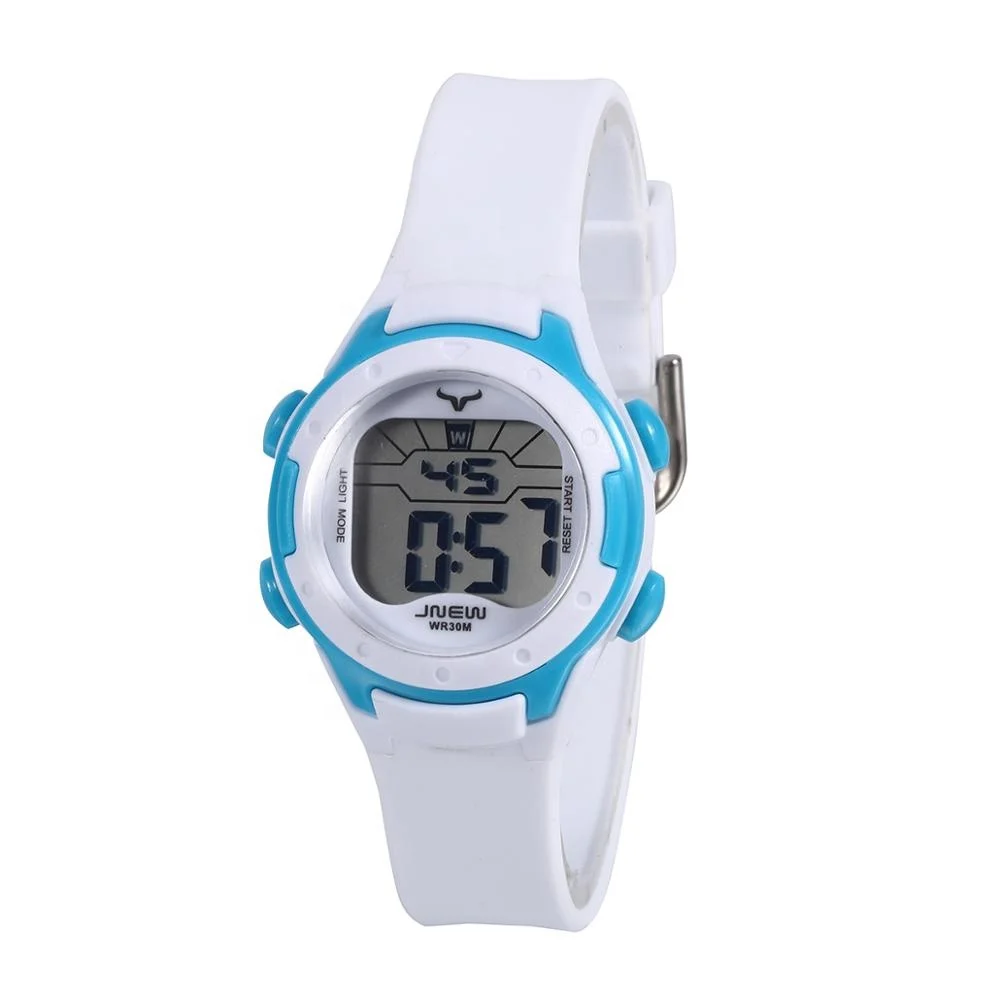 Colorful flash Time Digital Boys Hand Waterproof Watch Kids
Colorful flash Time Digital Boys Hand Waterproof Watch Kids