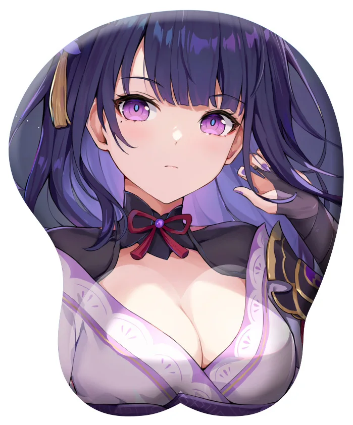 Vigreat Customized Special Design 3D Mousepad Soft Touch Custom Printed Mouse Pad Mat
Vigreat Customized Special Design 3D Mousepad Soft Touch Custom Printed Mouse Pad Mat