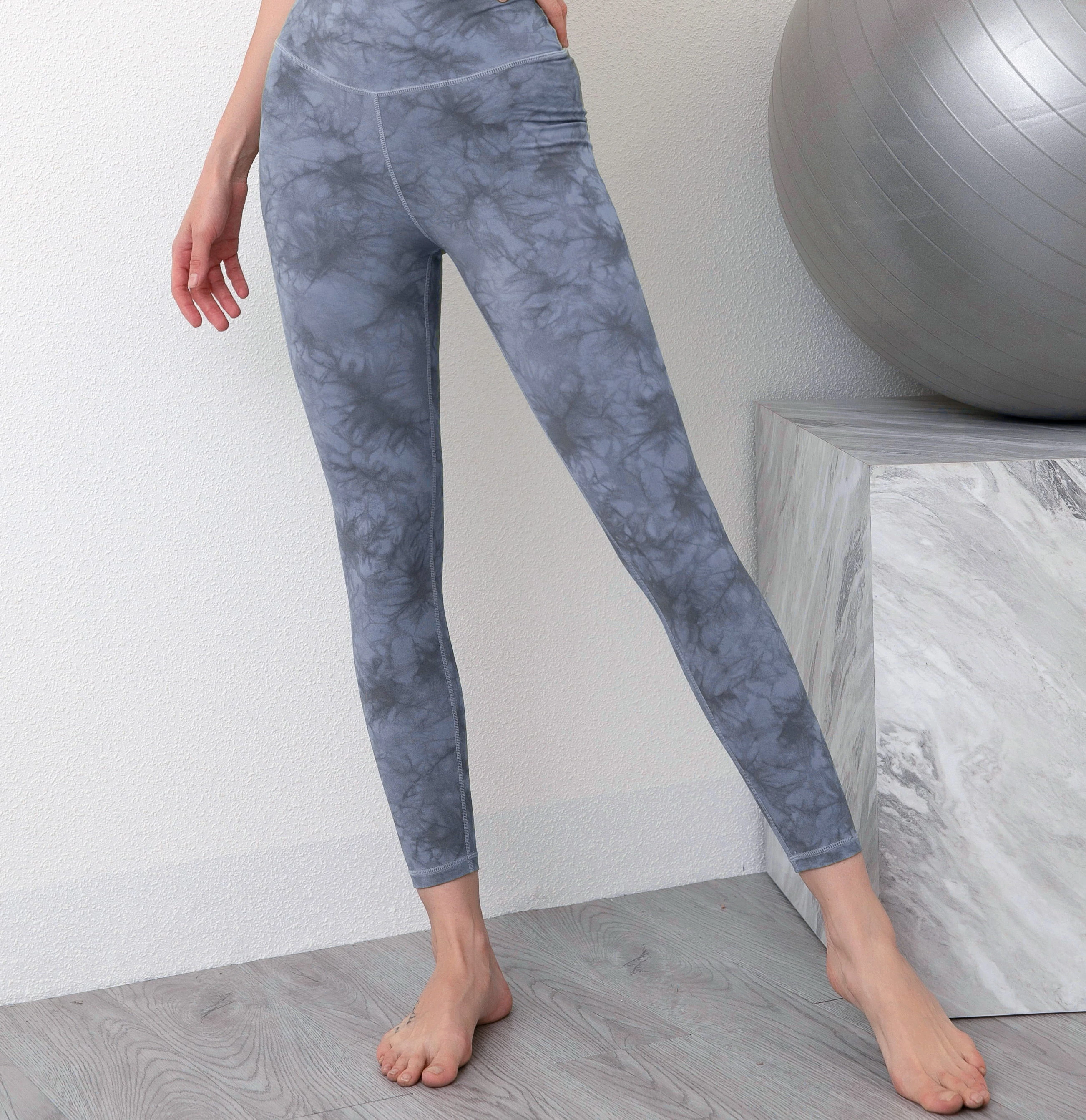 Custom Sportswear Seamless Yoga Pants Tie-Dye High Waist Workout Women Leggings And Yoga Pants 2021
Custom Sportswear Seamless Yoga Pants Tie-Dye High Waist Workout Women Leggings And Yoga Pants 2021