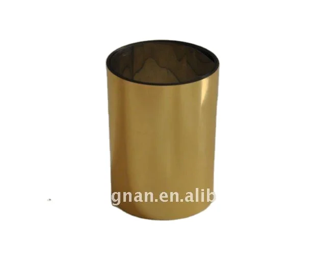 PVC Film Packing Material For Capsules and Tablets