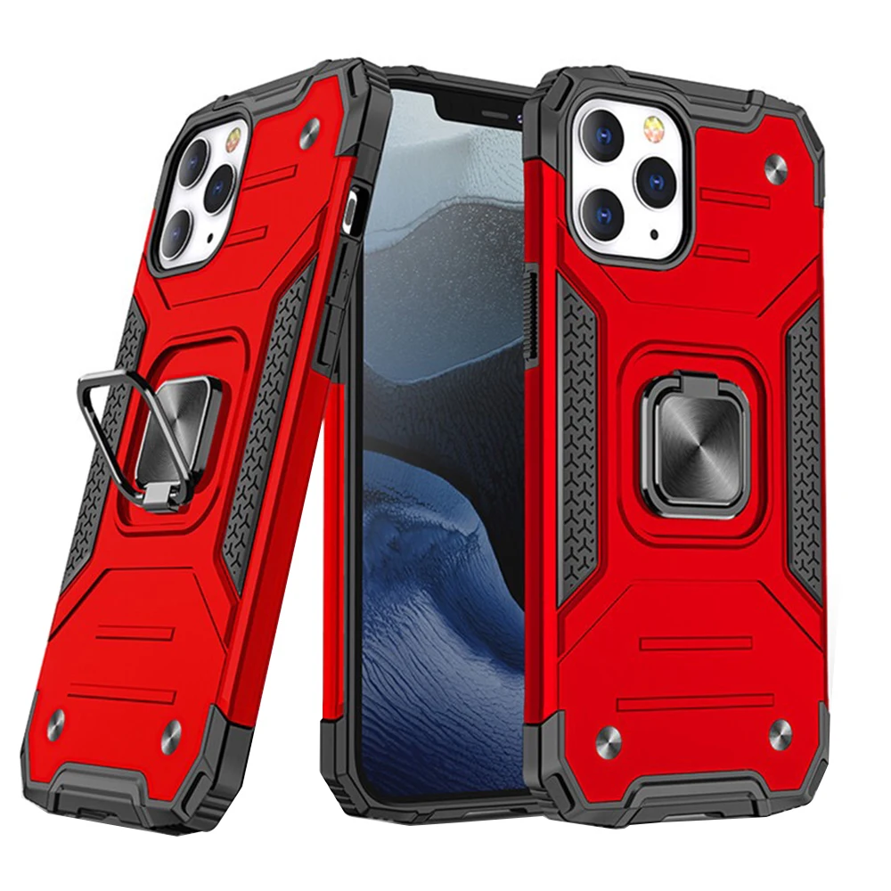 Unbreakable 2 in 1 Armor Phone Cases Military Grade Tactical Armour Smart Mobile Phone Cell Phone Case For iPhone 12 Pro Max
Unbreakable 2 in 1 Armor Phone Cases Military Grade Tactical Armour Smart Mobile Phone Cell Phone Case For iPhone 12 Pro Max