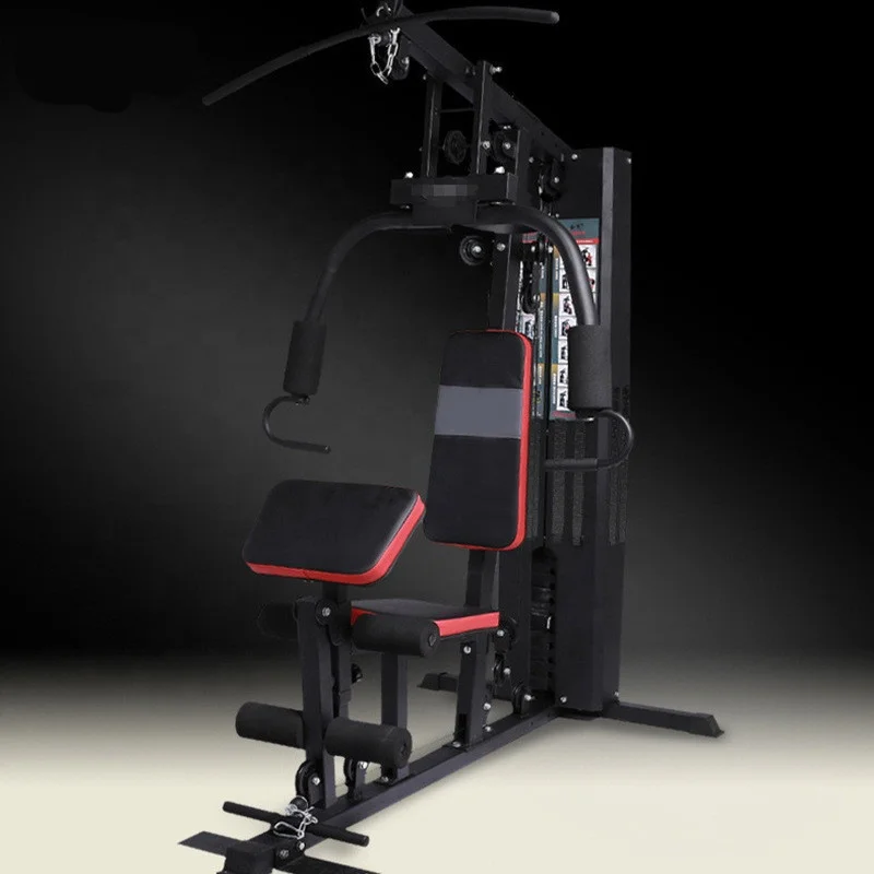 fitness equipment gym Machine Squat Rack single multi Function Trainer, Customized
fitness equipment gym Machine Squat Rack single multi Function Trainer, Customized