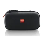 Black Portable Waterproof Shockproof Eva Carrying Travel Protective Case For JBL Bluetooth Speaker