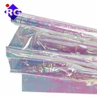 Angelina Iridescent Decorative Sequins Film For Christmas Decoration,Making Snowflakes,Packing