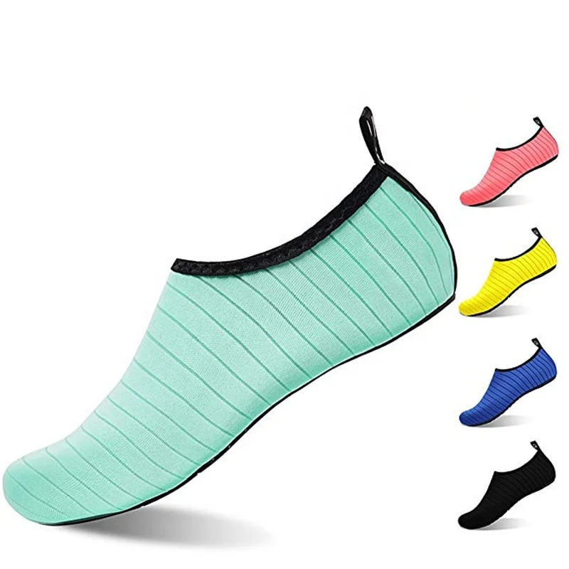 Water Unisex Summer Quick Dry Beach Swim Yoga Aqua Socks Barefoot Shoes Diving Socks
Water Unisex Summer Quick Dry Beach Swim Yoga Aqua Socks Barefoot Shoes Diving Socks