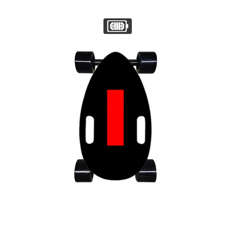 2020 New Design High Power Best Electric Skateboard Cheap Adult Electric Skateboard Mini Cruiser Skateboard
2020 New Design High Power Best Electric Skateboard Cheap Adult Electric Skateboard Mini Cruiser Skateboard