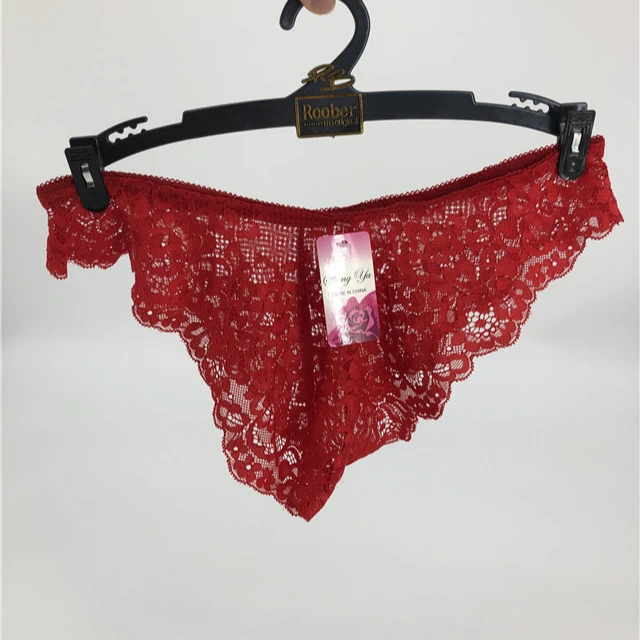 Wholesale Cheap Sexy Transparent Ladies Underwear Women's Panties In Various Colors
Wholesale Cheap Sexy Transparent Ladies Underwear Women's Panties In Various Colors