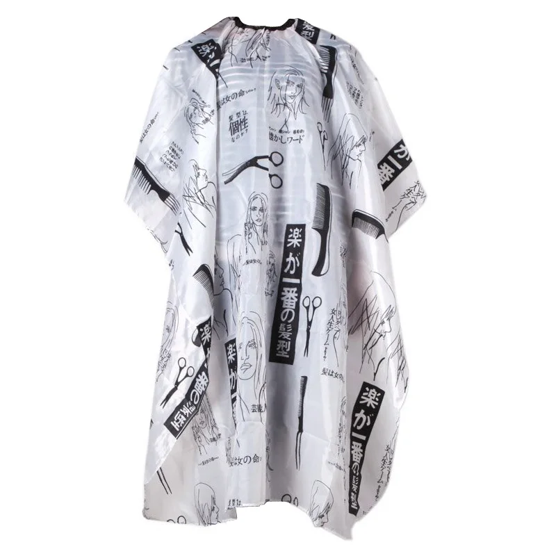 OEM Custom Cape Barber Professional Barber Cut Cape Men Barber Cape, Customized
OEM Custom Cape Barber Professional Barber Cut Cape Men Barber Cape, Customized