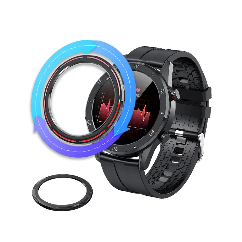 2021 Magic DIY Free Style Watch Case Body Temperature fitness tracker sport Shell Edge Frame KM02 Smart Watch
2021 Magic DIY Free Style Watch Case Body Temperature fitness tracker sport Shell Edge Frame KM02 Smart Watch