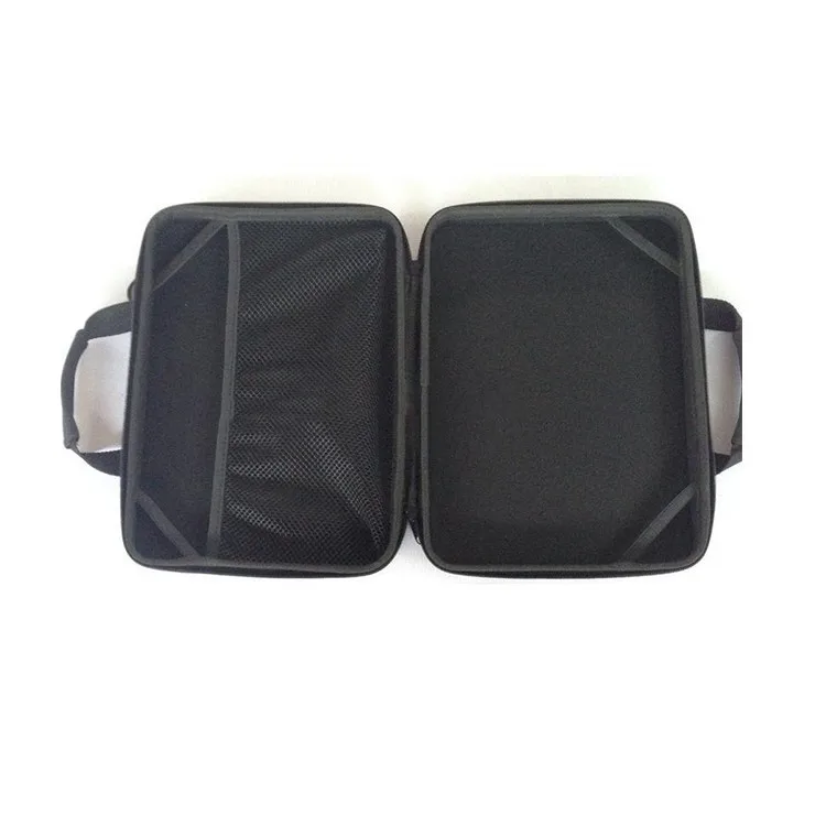 Durable custom design waterproof hard shell eva case lightweight portable fashion bag for laptop
Durable custom design waterproof hard shell eva case lightweight portable fashion bag for laptop