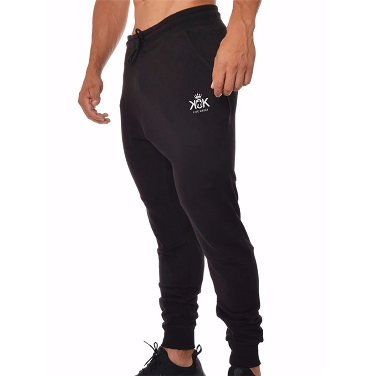 2021 new fashion slimming long pants black mens stretch tapered track long pants custom wholesale joggers long pants for man
2021 new fashion slimming long pants black mens stretch tapered track long pants custom wholesale joggers long pants for man