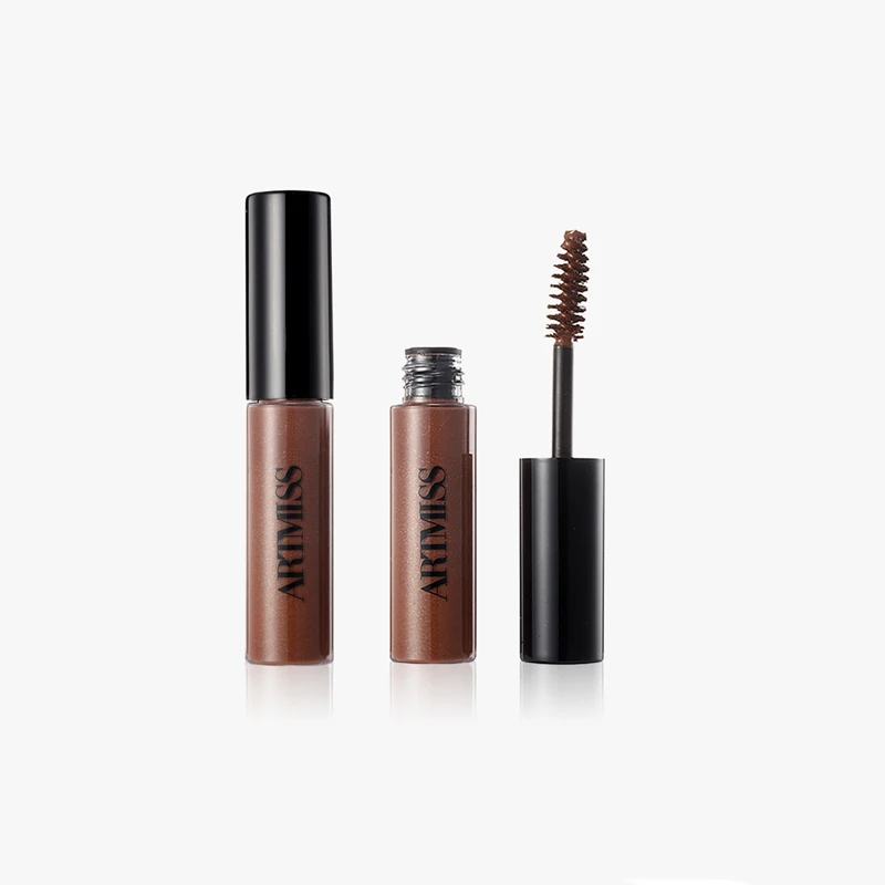 High Quality OEM Tint Dye Eyebrow Gel Makeup New Arrival Smudge-proof Eyebrow Cream, 2 colors
High Quality OEM Tint Dye Eyebrow Gel Makeup New Arrival Smudge-proof Eyebrow Cream, 2 colors