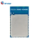 RF-star RF-BM-ND05 Lower power consumption nRF51 52 nRF52840 SoC bluetooth 5.0 module