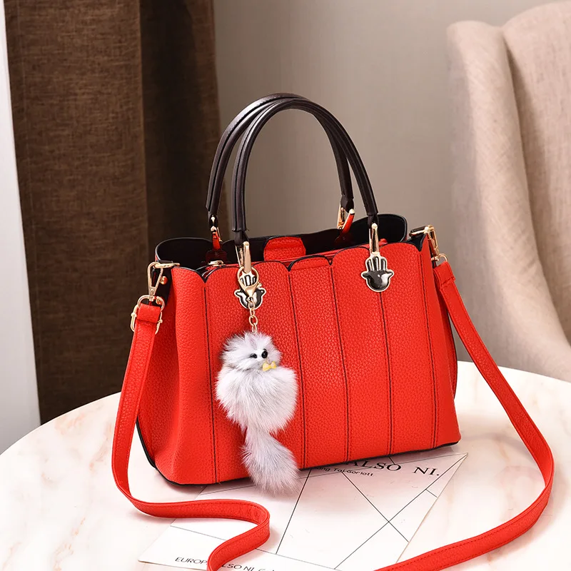 TD1130 Hot selling handbag shoulder bag women with stylish and leisure hand bags handbags bag ladies handbag for 2019
TD1130 Hot selling handbag shoulder bag women with stylish and leisure hand bags handbags bag ladies handbag for 2019