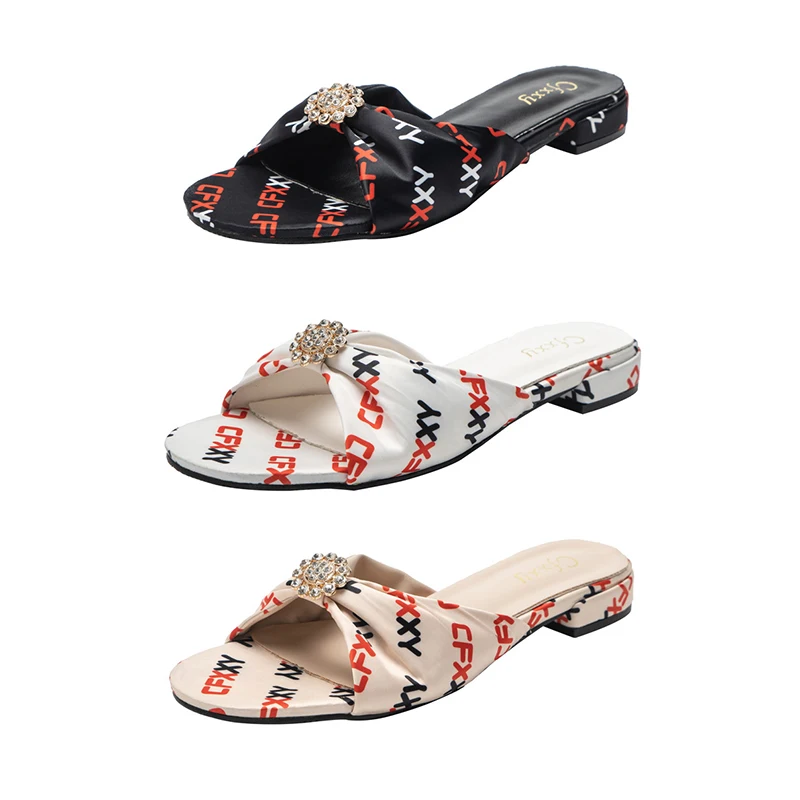 2021 Beautiful Design Summer Sandals Women Platform Sandals Outdoor Slippers Slides Wedge Shoes
2021 Beautiful Design Summer Sandals Women Platform Sandals Outdoor Slippers Slides Wedge Shoes