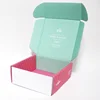 Deluxe Eco Small Cardboard Postal Mailing Book Packaging Box