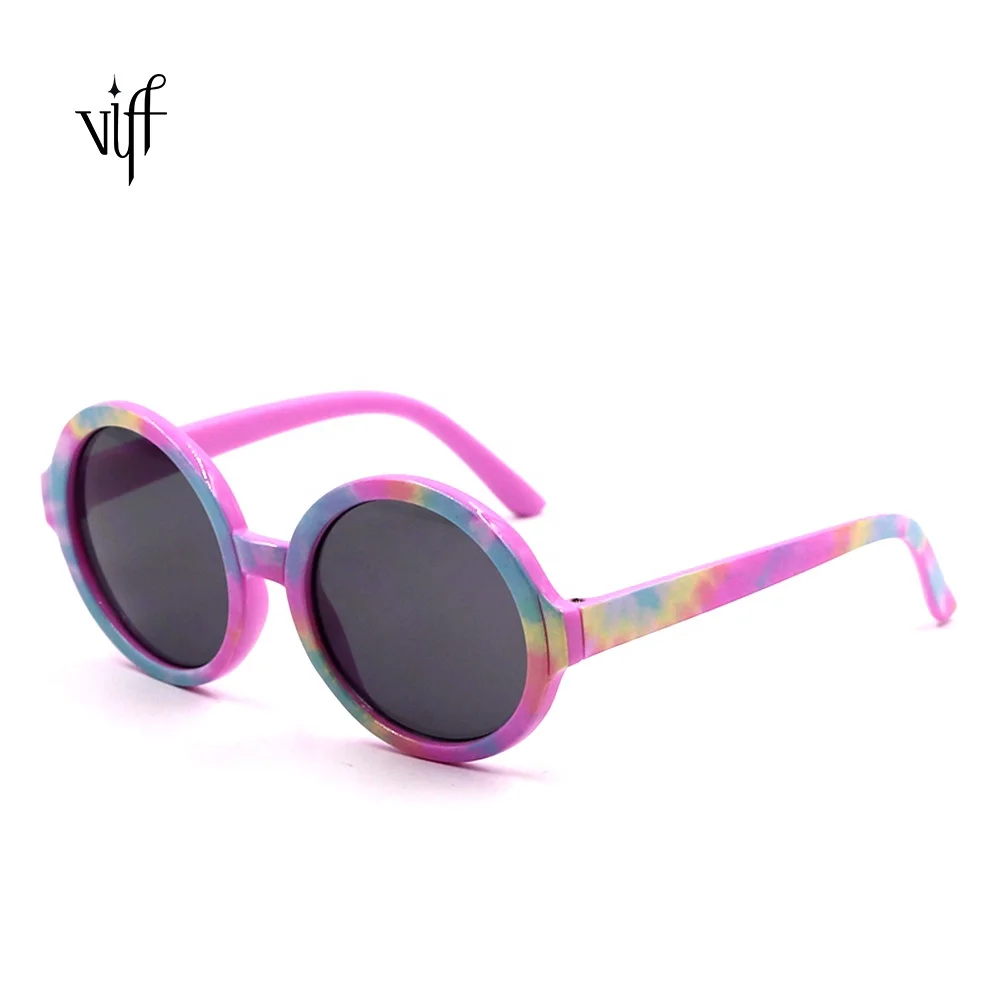 VIFF Baby Kids Sunglasses HPK19298 Plastic Sunglasses for Children Cute Children Eyewear
VIFF Baby Kids Sunglasses HPK19298 Plastic Sunglasses for Children Cute Children Eyewear