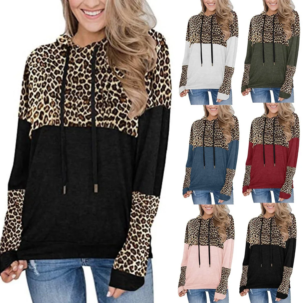 2022 autumn/winter new women's hoodie Korean version loose large size foreign trade cotton hoodie women's coat
2022 autumn/winter new women's hoodie Korean version loose large size foreign trade cotton hoodie women's coat