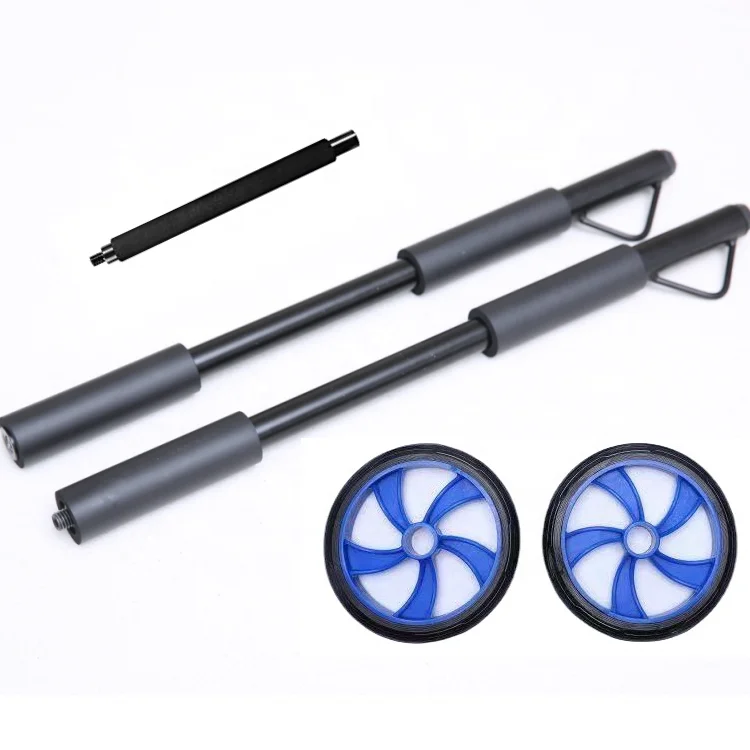 Resistance Band Bar for Body Workout Squat Weightlifting Strength Training bar for Home Gym Fitness, Customized color
Resistance Band Bar for Body Workout Squat Weightlifting Strength Training bar for Home Gym Fitness, Customized color