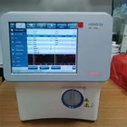 Mindray Blood analyzer CBC 3 Diff Full auto hematology analyzer Mindray BC-20S for sale