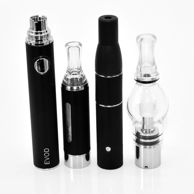 4 IN 1 DRY HERB VAPORIZER CBD vape pen 
4 IN 1 DRY HERB VAPORIZER CBD vape pen