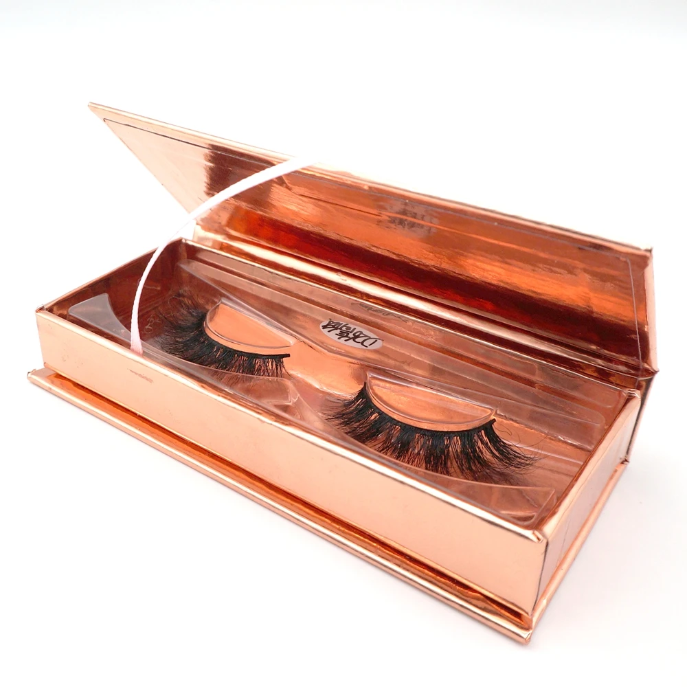 custom logo silk mink eyelash with private label high quality eyelash extension
custom logo silk mink eyelash with private label high quality eyelash extension