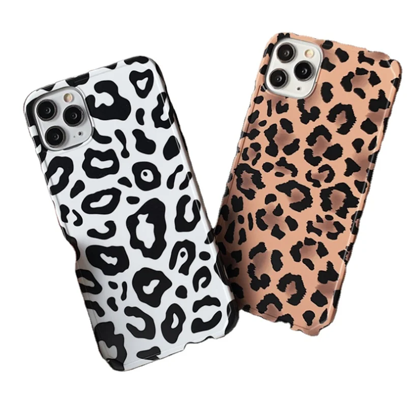 Best Selling Items Mobile Phone Shell Soft Shockproof Phone Protective Case Leopard Print Cell Shell HF113-20054
Best Selling Items Mobile Phone Shell Soft Shockproof Phone Protective Case Leopard Print Cell Shell HF113-20054