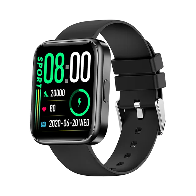 New V30 Sport Smart Watch 1.69 inch Screen Heart Rate Blood Pressure Sleep Detection Waterproof V30 Smartwatch
New V30 Sport Smart Watch 1.69 inch Screen Heart Rate Blood Pressure Sleep Detection Waterproof V30 Smartwatch