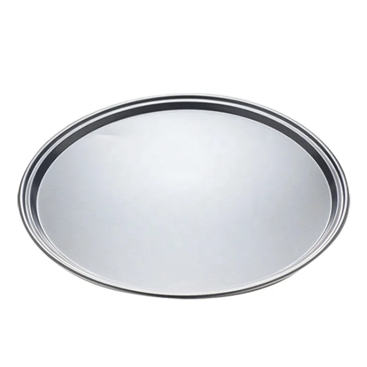 Bakeware Set, Carbon Steel Nonstick Kitchenware Baking Pan Round Pizza Pan Pizza Tray round tray
Bakeware Set, Carbon Steel Nonstick Kitchenware Baking Pan Round Pizza Pan Pizza Tray round tray