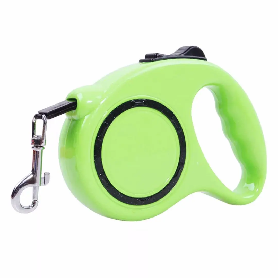Pet Training Supplies Portable Dog Rope Automatic Contraction Traction Dog Chain Three Meters and Five Meters
Pet Training Supplies Portable Dog Rope Automatic Contraction Traction Dog Chain Three Meters and Five Meters