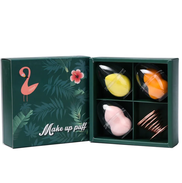 Fashion 3pcs Gift Set With Bottle beauty Makeup Sponge Soft Beauty Cosmetic Makeup Sponge Puff, Assorted
Fashion 3pcs Gift Set With Bottle beauty Makeup Sponge Soft Beauty Cosmetic Makeup Sponge Puff, Assorted