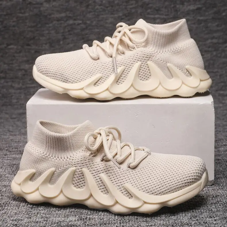 Hot sale Kid Shoes Air Knitting sneakers Online Children Boy Girl Casual Sport Sneaker, Pantone color is available
Hot sale Kid Shoes Air Knitting sneakers Online Children Boy Girl Casual Sport Sneaker, Pantone color is available