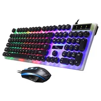 2020 top sale professional led mechanical gaming keyboard factory price mouse keyboard
2020 top sale professional led mechanical gaming keyboard factory price mouse keyboard