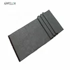 Amazon Brand Aimpellor Fashion Men OEM Handmade Designer 100% Viscose Rayon Scarf Plain